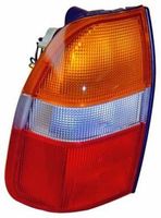 Achterlicht 2141952LAE