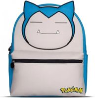 Pokémon - Novelty Mini Backpack - Snorlax - thumbnail