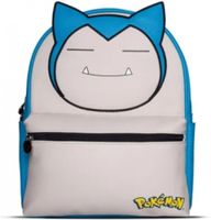 Pokémon - Novelty Mini Backpack - Snorlax