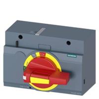 Siemens 3VA9467-0EK25 Accessoire voor vermogensschakelaar 1 stuk(s) (b x h x d) 138 x 94 x 108 mm