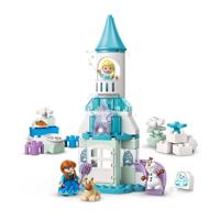 LEGO duplo 10455 anna en elsa&apos;s frozen kasteelfeest