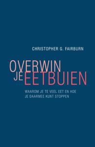 Overwin je eetbuien (Paperback)