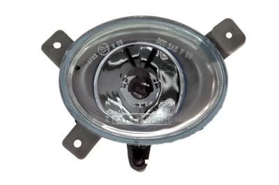 Mistlamp rechts 195735059
