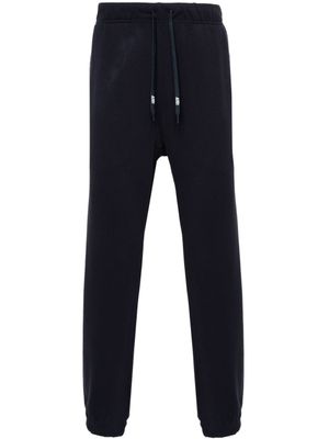 Autry pantalon de jogging à coupe fuselée - Bleu