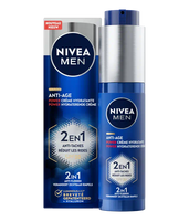 Nivea Men Anti-Age 2-in-1 Power Hydraterende Creme