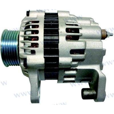 REC882571 - MERCRUISER-DYNAMO 1,7L Cummins