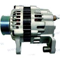 REC882571 - MERCRUISER-DYNAMO 1,7L Cummins