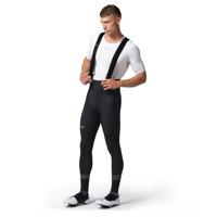 Gobik Absolute 7.0 bibtight zwart heren