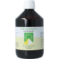 Vita Chlorofyl