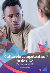 Culturele competenties in de GGZ (Paperback)