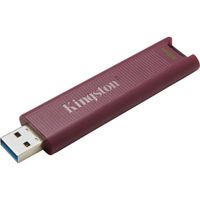 Kingston DataTraveler Max 512 GB usb-stick DTMAXA/512GB, USB-A 3.2 Gen 2 (10 Gbit/s) - thumbnail