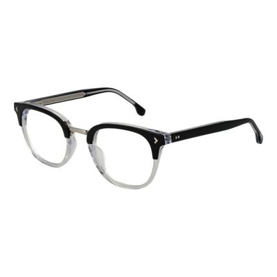 Uniseks Brillenframe Lozza VL4309 4909W1