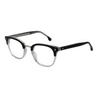 Uniseks Brillenframe Lozza VL4309 4909W1