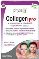 Physalis Collagen Pro Sachets