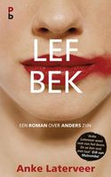 Lefbek - Anke Laterveer - ebook