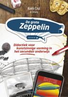 De grote Zeppelin (Paperback) De grote Zeppelin (Paperback)