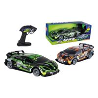 Politiewagen op Afstandsbediening High Speed 1:12 35 x 17 x 8 cm