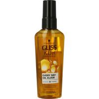 Gliss Kur Gliss Kur Oil elixer ultimate repair