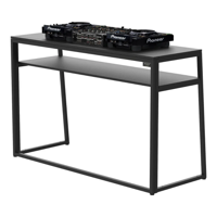 Zomo Detroit 150 Black dj-meubel