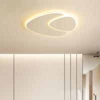 Moderne Minimalistische LED Plafondlamp Voor In De Slaapkamer