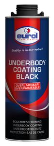 Eurol UBC Black overpaintable 1L E2011401L