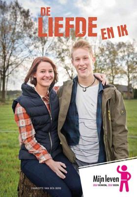 De liefde en ik (Paperback)