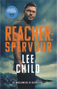 Spervuur - Lee Child - ebook
