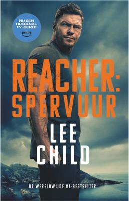 Spervuur - Lee Child - ebook