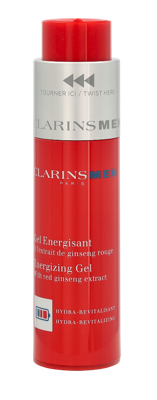Clarins Men Energizing Gel 50ml