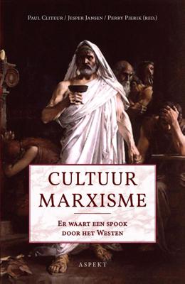 Cultuurmarxisme (Paperback)