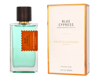 Goldfield & Banks Blue Cypress Eau de parfum Spray 100ml