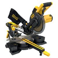 Stanley FME721 FATMAX Afkort-/Verstekzaag 216mm 1500W