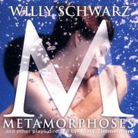 Metamorphoses - CD (0035828031127) - thumbnail