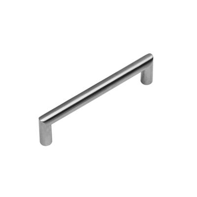 Intersteel Meubelgreep hoek 90° 128/140mm - RVS