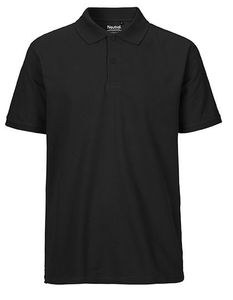 Neutral NE20080 Men`s Classic Polo