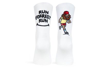 Pacifico Forrest Run Sokken
