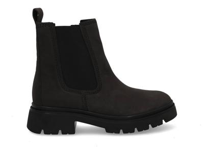 Gabor 71.850.19 pepper Grijs maat 40.5
