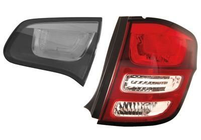 Achterlicht 0929932