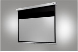 Celexon Rollo Professional Plus 1090810 Rolprojectiescherm 160 x 100 cm Beeldverhouding: 16:9