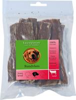 Natuurlijke snack zak rundvlees 100 gram - Gebr de boon