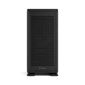Fractal Design Mood Small Form Factor (SFF) Zwart