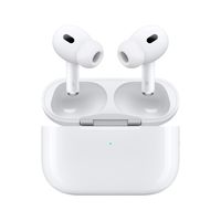 Apple Airpods Pro 2nd generation (Lightning) Oordopjes Wit Apple Airpods Pro 2nd generation (Lightning) Oordopjes Wit