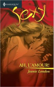 Ah, l'amour! - Jeanie London - ebook