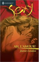 Ah, l'amour! - Jeanie London - ebook