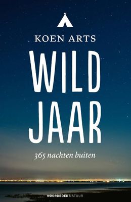 Wild Jaar - Koen Arts - ebook
