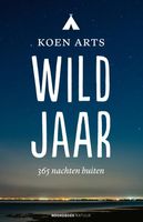 Wild Jaar - Koen Arts - ebook - thumbnail