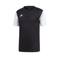 Adidas - Estro 19 - T-shirt - Zwart Adidas - Estro 19 - T-shirt - Zwart