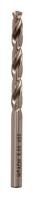 Hikoki accessoires Spiraalboor Hss-G Din 338 D. 12,5 Mm - 780251 Hikoki accessoires Spiraalboor Hss-G Din 338 D. 12,5 Mm - 780251