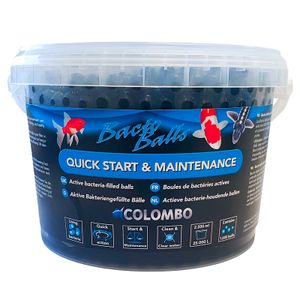 Colombo Bacto Balls 2500 ml