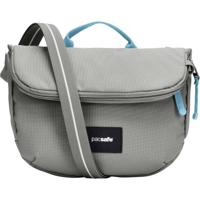 Pacsafe Hangtas GO Saddle Crossbody stone 35140146 1 stuk(s) Pacsafe Hangtas GO Saddle Crossbody stone 35140146 1 stuk(s)